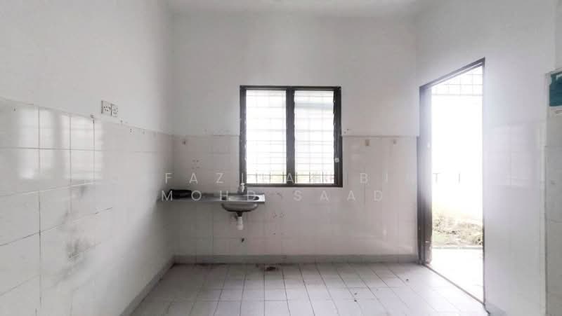 Rumah Teres 2 Tingkat untuk Dijual di Ampang (Selangor) - Norfazilah Binti Mohd Saad - Kitchen - PropertyGuru.com.my