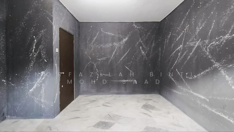 Rumah Teres 2 Tingkat untuk Dijual di Ampang (Selangor) - Norfazilah Binti Mohd Saad - Interior - PropertyGuru.com.my
