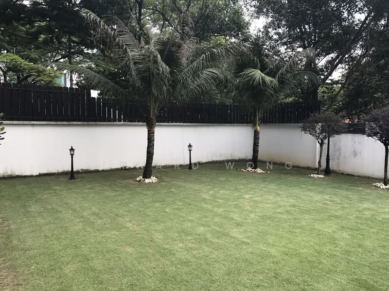 Bungalow for Sale in Petaling Jaya (Selangor) - Bernard Wong - Garden - PropertyGuru.com.my