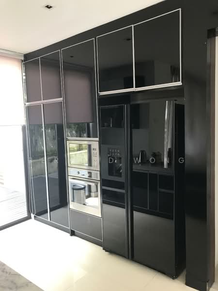 Bungalow for Sale in Petaling Jaya (Selangor) - Bernard Wong - Kitchen - PropertyGuru.com.my