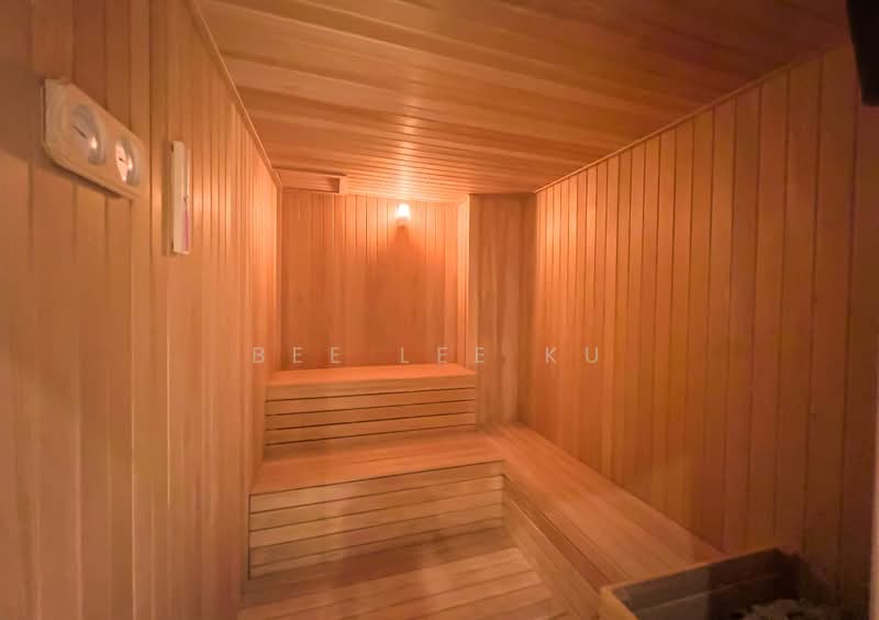 Service Residence for Rent at Service Suites @ Pavilion Embassy - Bee Lee Ku - PropertyGuru.com.my