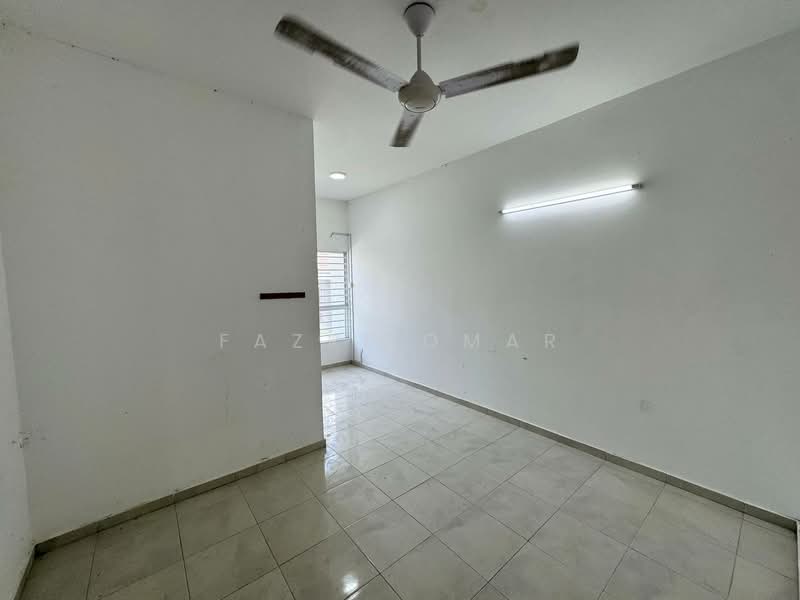 2-storey Terraced House for Sale in Serene Heights (Semenyih) - Fazri Omar - Interior - PropertyGuru.com.my