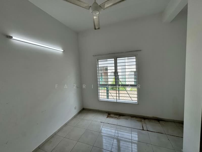2-storey Terraced House for Sale in Serene Heights (Semenyih) - Fazri Omar - Interior - PropertyGuru.com.my