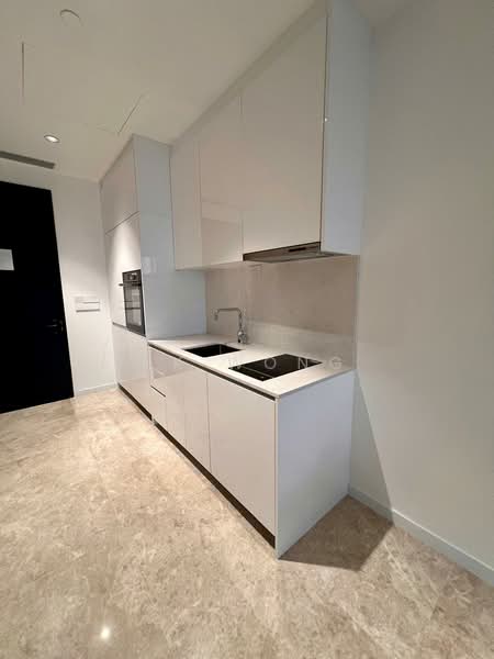 Servis Apartment untuk Disewa di SO Sofitel Kuala Lumpur Residences - Mk Wong - Kitchen - PropertyGuru.com.my