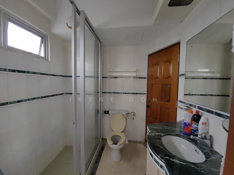Condominium for Sale at Leisure Bay Condominium - Irene Goh - Bathroom - PropertyGuru.com.my