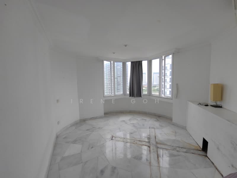 Condominium for Sale at Leisure Bay Condominium - Irene Goh - Living Room - PropertyGuru.com.my