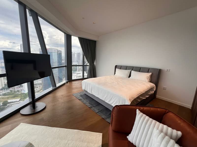 Servis Apartment untuk Disewa di SO Sofitel Kuala Lumpur Residences - Mk Wong - PropertyGuru.com.my