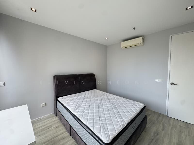 Service Residence for Rent at Lumi Tropicana - Kelvin Cheong - Bedroom - PropertyGuru.com.my