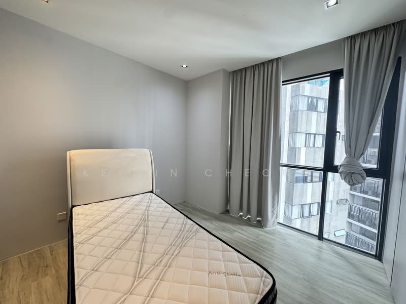 Service Residence for Rent at Lumi Tropicana - Kelvin Cheong - Bedroom - PropertyGuru.com.my