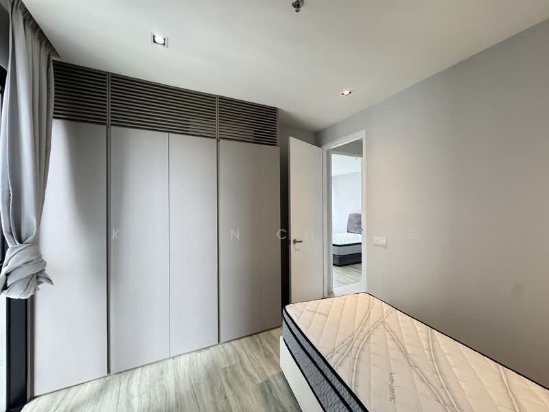 Service Residence for Rent at Lumi Tropicana - Kelvin Cheong - Bedroom - PropertyGuru.com.my