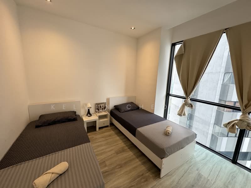Service Residence for Rent at Lumi Tropicana - Kelvin Cheong - Bedroom - PropertyGuru.com.my