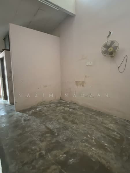 Rumah Teres untuk Dijual di Taman Desa Rhu (Sikamat) - Nazim Nadzar - Interior - PropertyGuru.com.my
