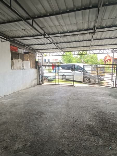 Rumah Teres untuk Dijual di Taman Desa Rhu (Sikamat) - Nazim Nadzar - Exterior - PropertyGuru.com.my