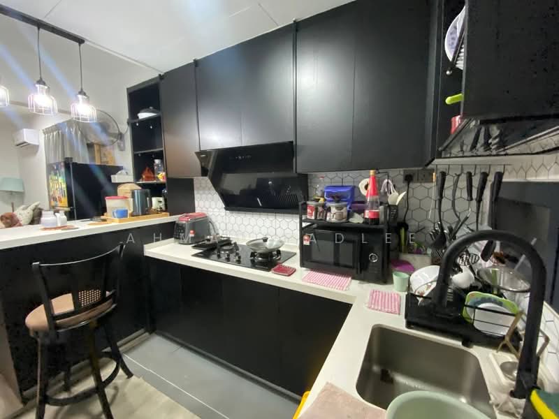 2-storey Terraced House for Sale in Bandar Saujana Putra (Tanjong Duabelas) - Ahmad Fadlee - PropertyGuru.com.my