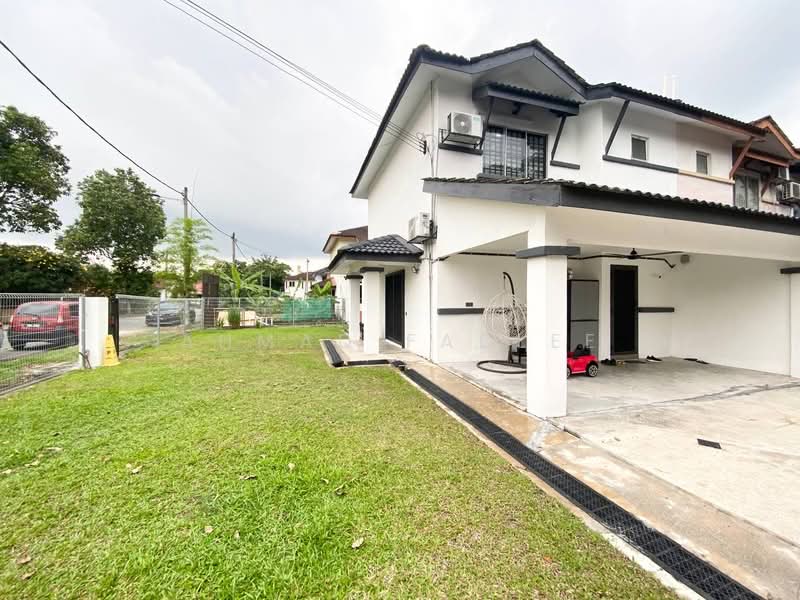 2-storey Terraced House for Sale in Bandar Saujana Putra (Tanjong Duabelas) - Ahmad Fadlee - PropertyGuru.com.my