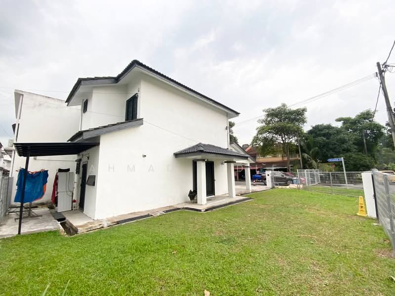 2-storey Terraced House for Sale in Bandar Saujana Putra (Tanjong Duabelas) - Ahmad Fadlee - PropertyGuru.com.my
