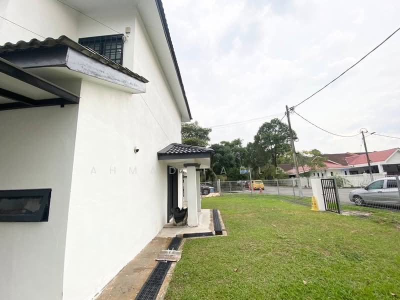 2-storey Terraced House for Sale in Bandar Saujana Putra (Tanjong Duabelas) - Ahmad Fadlee - PropertyGuru.com.my
