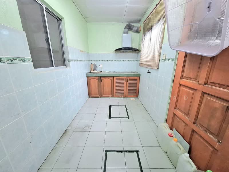 For Sale - TAMAN SERI RANTAU