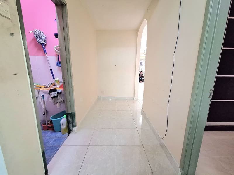 For Sale - TAMAN SERI RANTAU