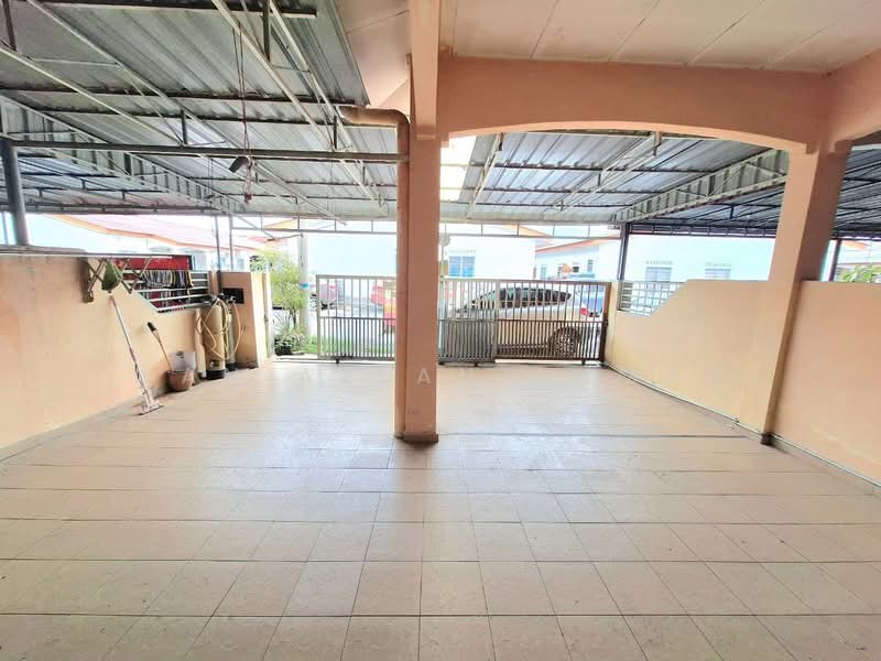 For Sale - TAMAN SERI RANTAU