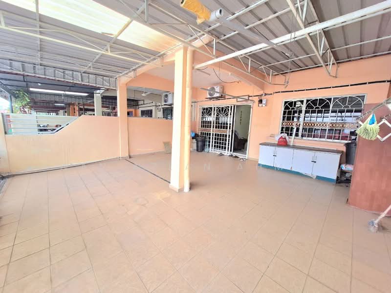 For Sale - TAMAN SERI RANTAU