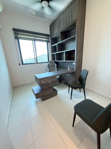 Condominium for Rent at ForestVille - Fanny Wong - Study - PropertyGuru.com.my
