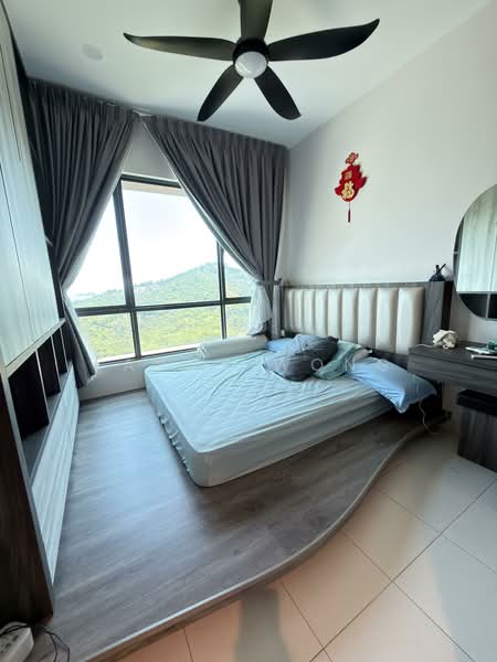 Condominium for Rent at ForestVille - Fanny Wong - Bedroom - PropertyGuru.com.my