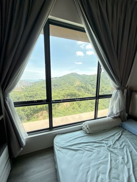 Condominium for Rent at ForestVille - Fanny Wong - Bedroom - PropertyGuru.com.my
