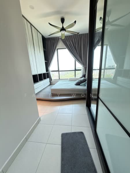 Condominium for Rent at ForestVille - Fanny Wong - Bedroom - PropertyGuru.com.my
