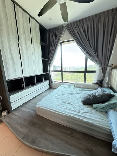 Condominium for Rent at ForestVille - Fanny Wong - Bedroom - PropertyGuru.com.my