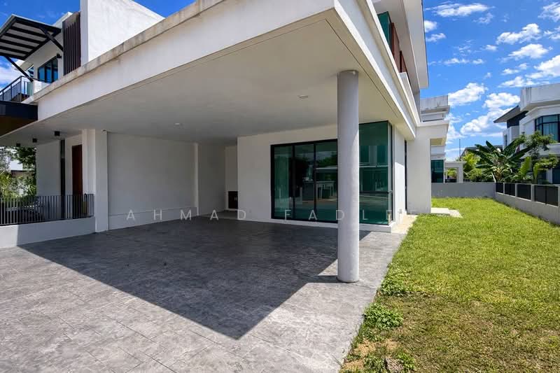 Untuk Disewa - Opus @ Lake Vicinity