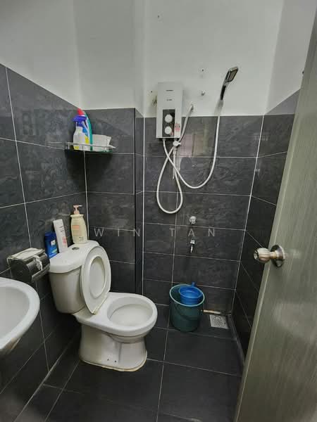 Rumah Teres 2 Tingkat untuk Dijual di Taman Setia Indah (Tebrau) - Win Tan - PropertyGuru.com.my