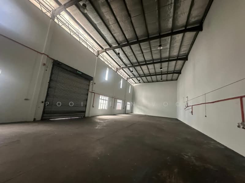 Factory for Rent in Ulu Tiram (Johor) - Pooi Leen Voon - Interior - PropertyGuru.com.my