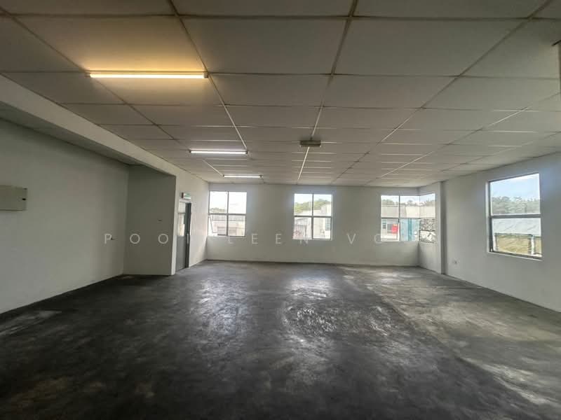Factory for Rent in Ulu Tiram (Johor) - Pooi Leen Voon - Interior - PropertyGuru.com.my