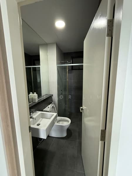 Service Residence for Rent at Lavile Kuala Lumpur - Trevor Lim - Bathroom - PropertyGuru.com.my