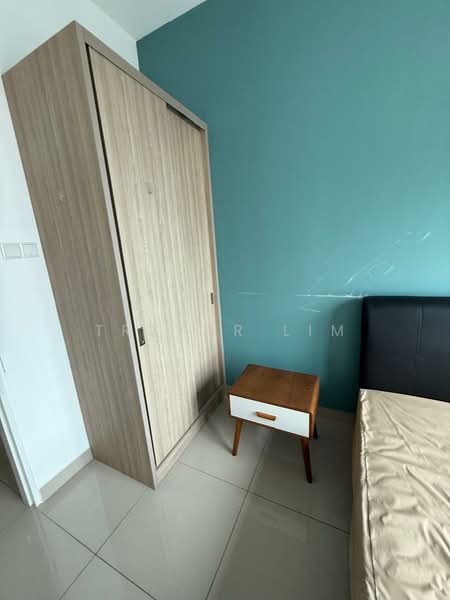 Service Residence for Rent at Lavile Kuala Lumpur - Trevor Lim - Bedroom - PropertyGuru.com.my