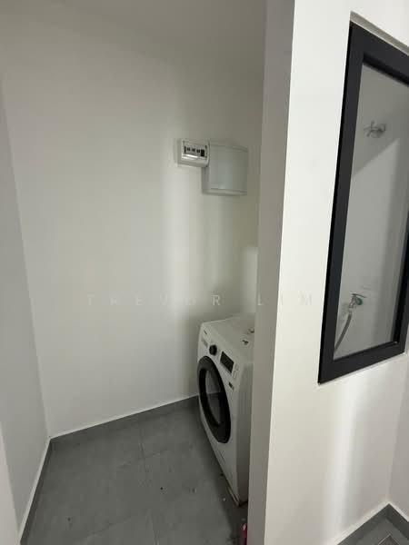 Service Residence for Rent at Lavile Kuala Lumpur - Trevor Lim - Interior - PropertyGuru.com.my