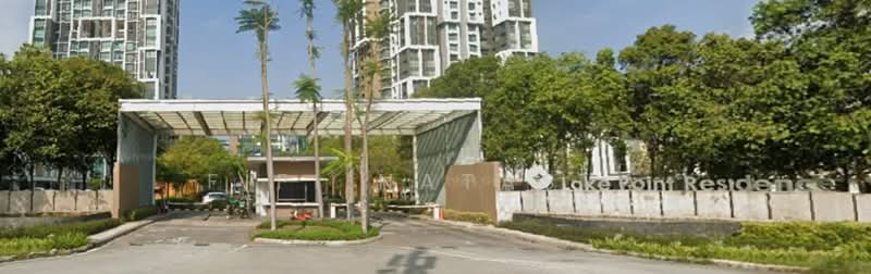 Rumah Teres 3 Tingkat untuk Dijual di Cyberjaya (Selangor) - Fifi Natasya - Exterior - PropertyGuru.com.my
