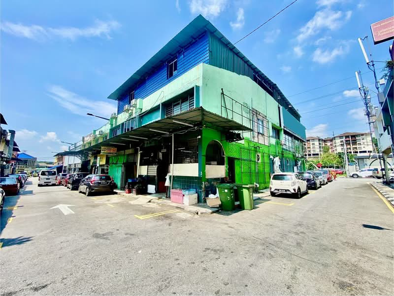 Shop / Office for Sale in Bandar Tun Razak (Cheras) - BILYA ARIFF - PropertyGuru.com.my
