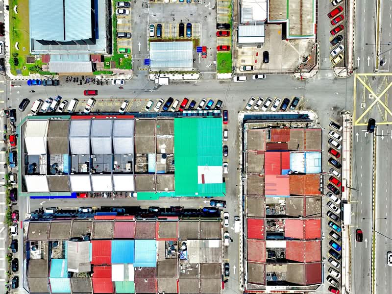 Shop / Office for Sale in Bandar Tun Razak (Cheras) - BILYA ARIFF - PropertyGuru.com.my