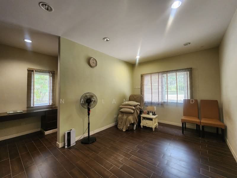 Bungalow for Sale in Bukit Jelutong (Shah Alam) - Wan Azlan Ahmad - Interior - PropertyGuru.com.my