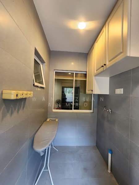 Bungalow for Sale in Bukit Jelutong (Shah Alam) - Wan Azlan Ahmad - Interior - PropertyGuru.com.my