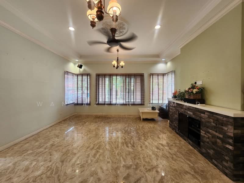 Bungalow for Sale in Bukit Jelutong (Shah Alam) - Wan Azlan Ahmad - PropertyGuru.com.my