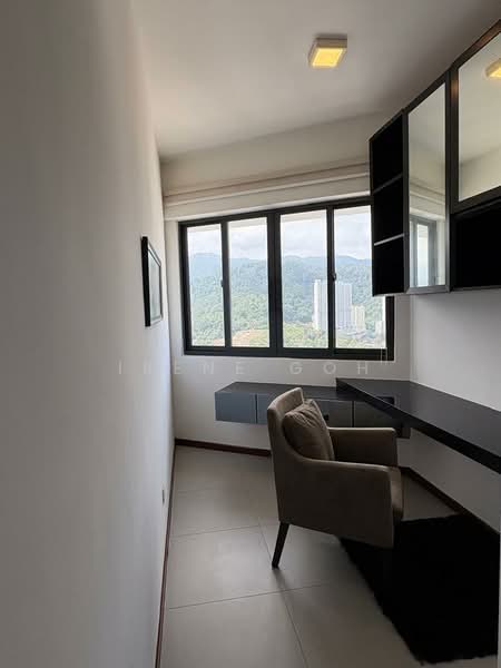 Kondominium untuk Disewa di The Landmark - Irene Goh - Study - PropertyGuru.com.my