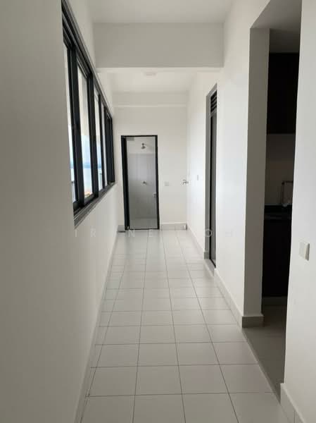 Condominium for Rent at The Landmark - Irene Goh - Corridor - PropertyGuru.com.my