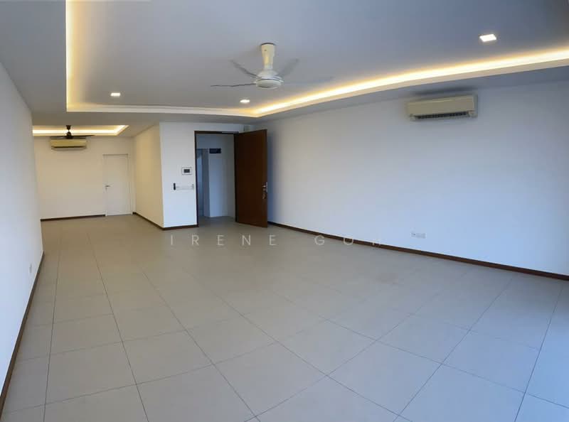 Condominium for Rent at The Landmark - Irene Goh - Living Room - PropertyGuru.com.my