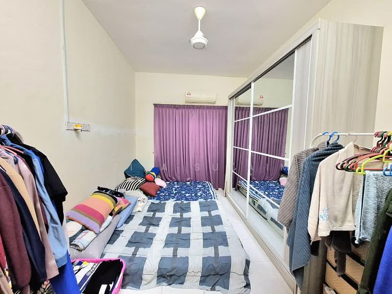 Semi-Detached House for Sale in Shah Alam (Selangor) - Yazila Sulaimi - Bedroom - PropertyGuru.com.my