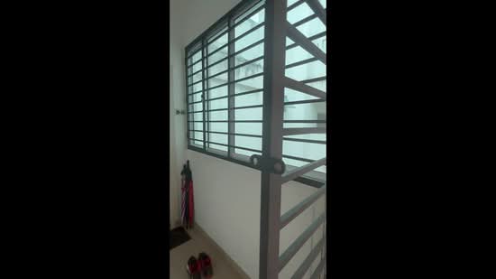 Condominium for Sale at Desa Residency (Residensi Desa) - Shahril Ramli - PropertyGuru.com.my
