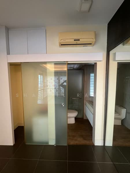Condominium for Sale at Desa Residency (Residensi Desa) - Shahril Ramli - Bathroom - PropertyGuru.com.my