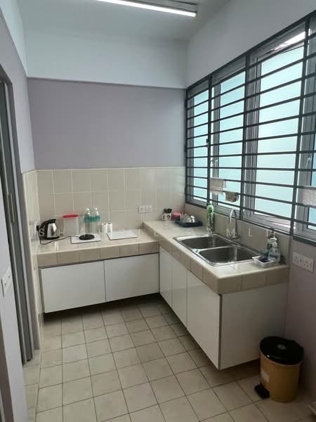 Condominium for Sale at Desa Residency (Residensi Desa) - Shahril Ramli - Kitchen - PropertyGuru.com.my